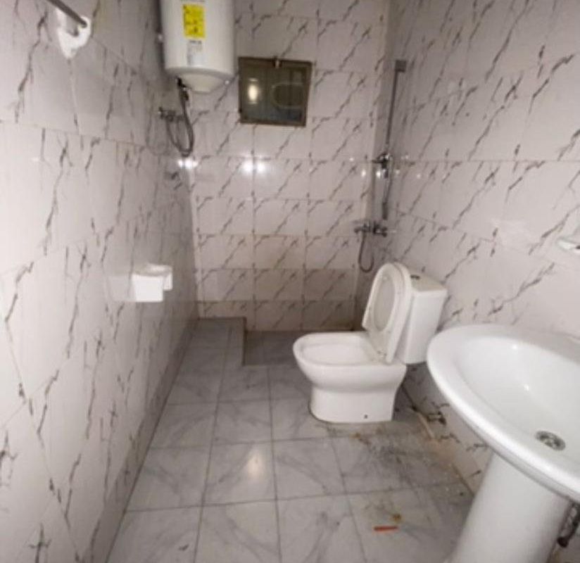 Appartement à Kinshasa