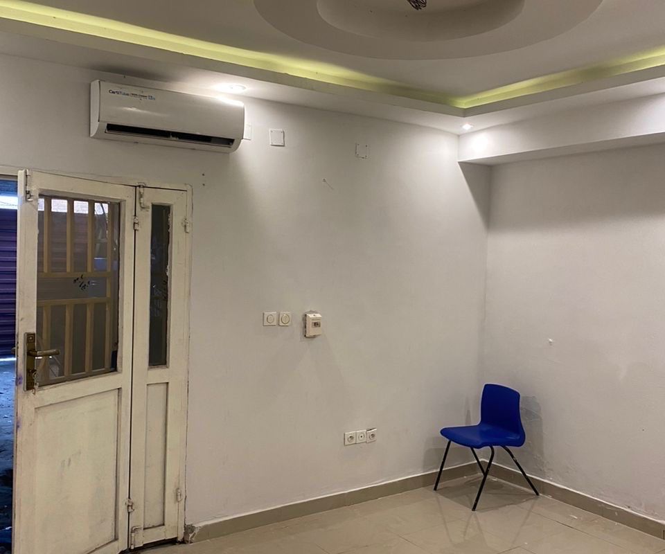 Appartement à Kinshasa