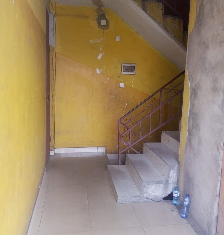 Appartement à Kinshasa