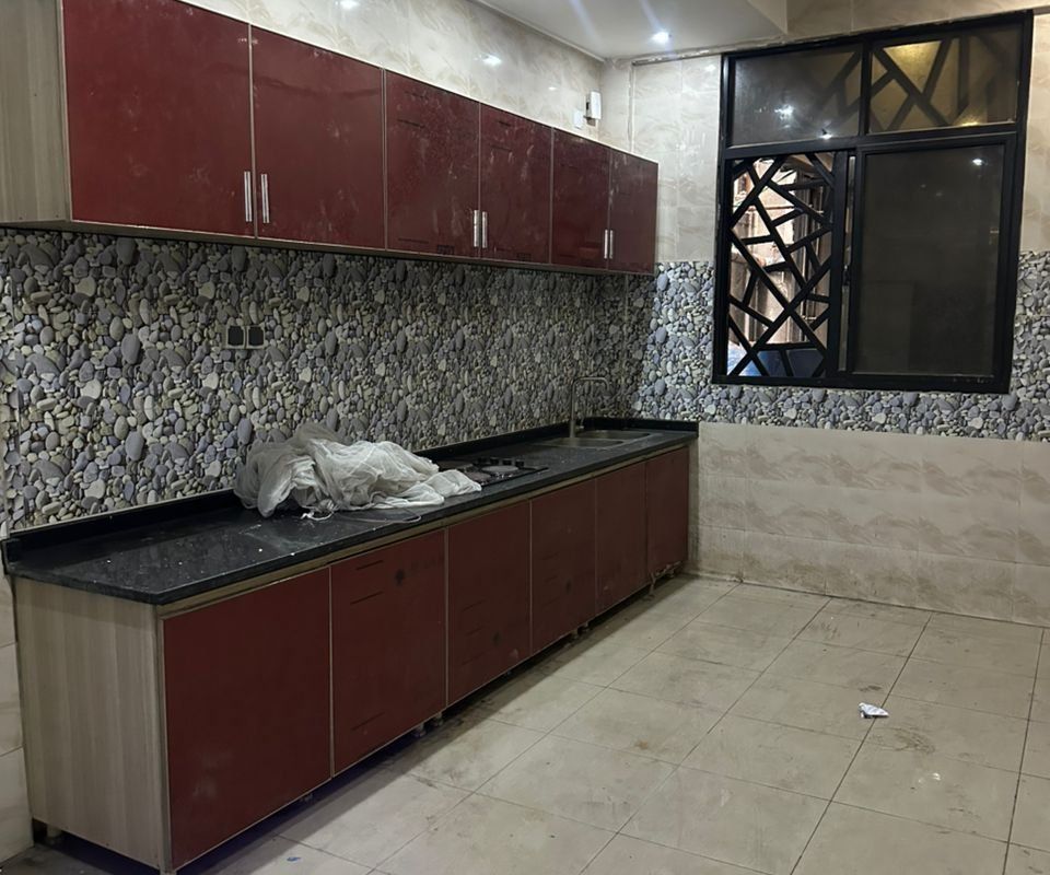 Appartement à Kinshasa