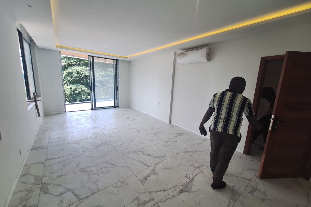 Appartement à Kinshasa