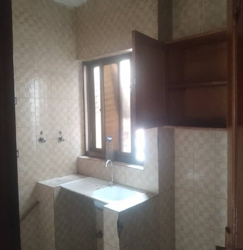 Appartement à Kinshasa