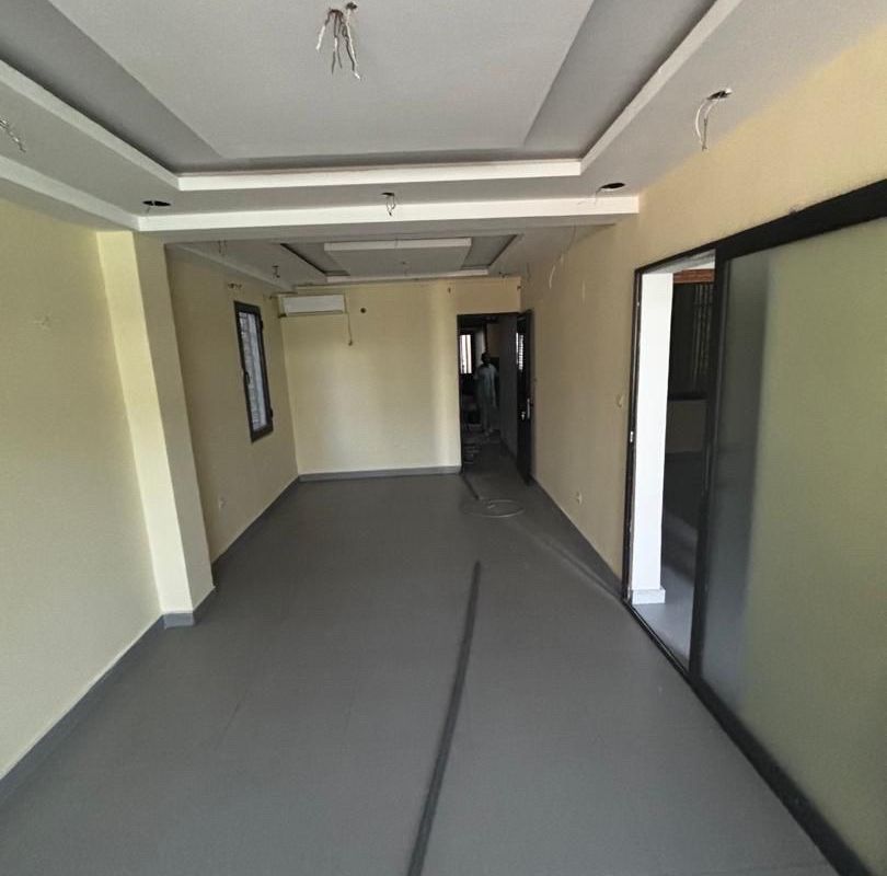 Appartement à Kinshasa