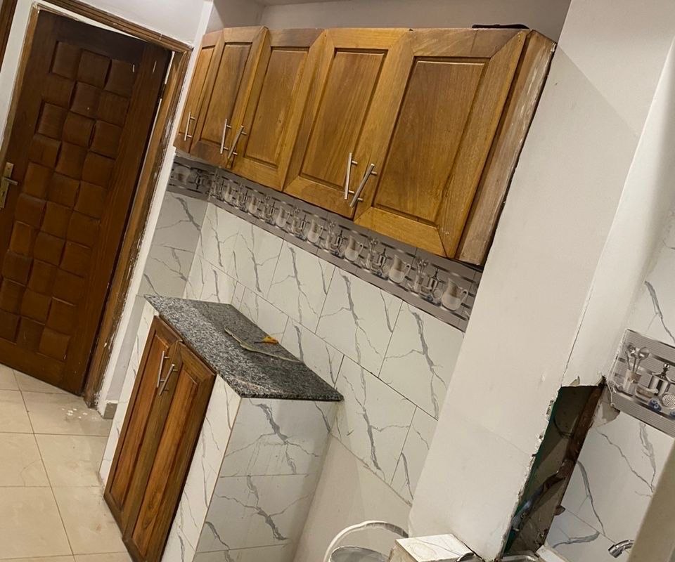 Appartement à Kinshasa