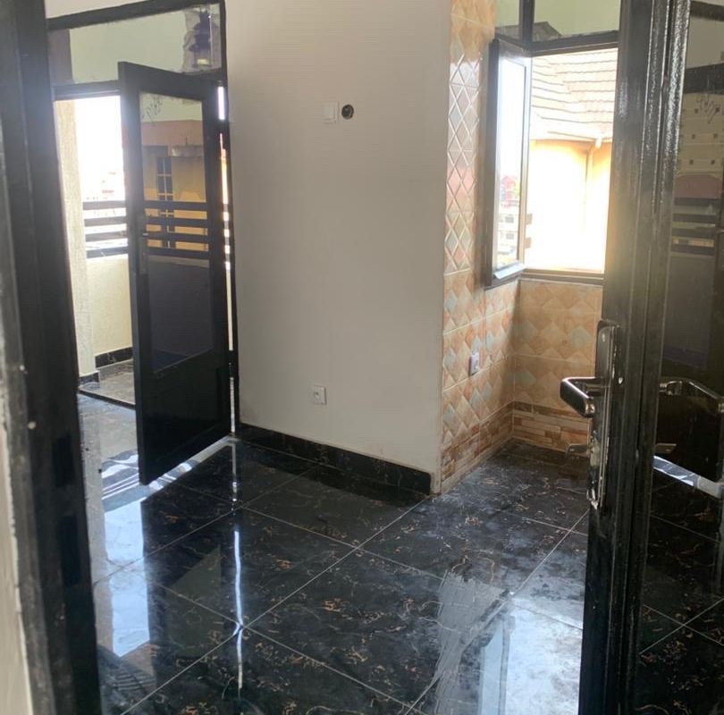 Appartement à Kinshasa