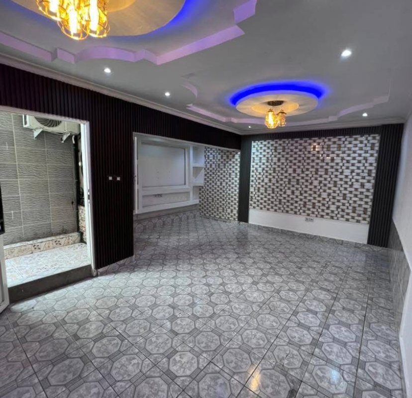 Appartement à Kinshasa