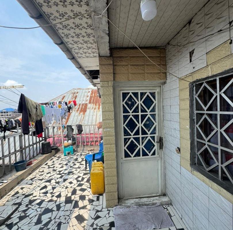 Appartement à Kinshasa