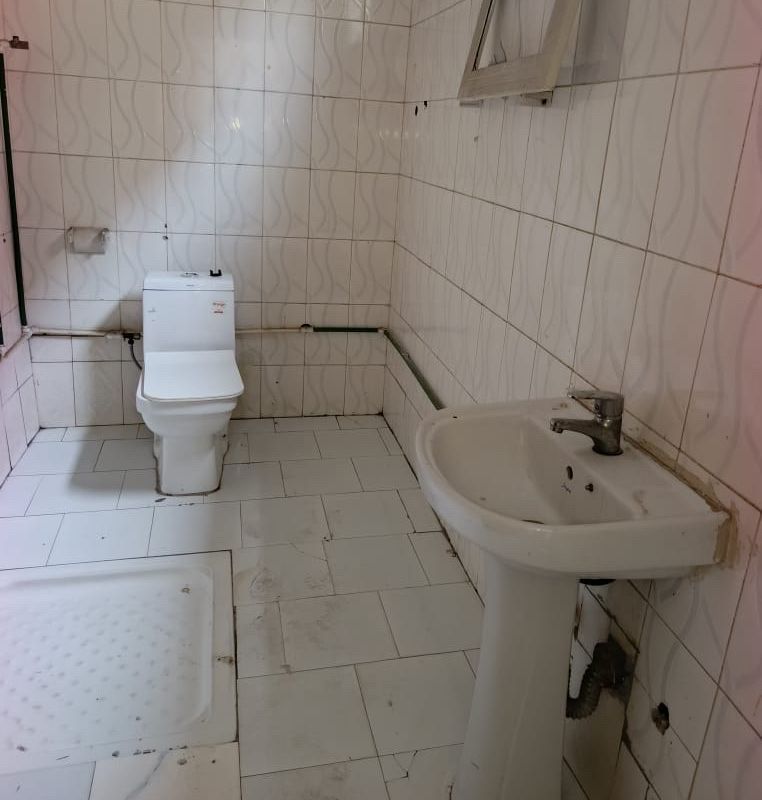 Appartement à Kinshasa