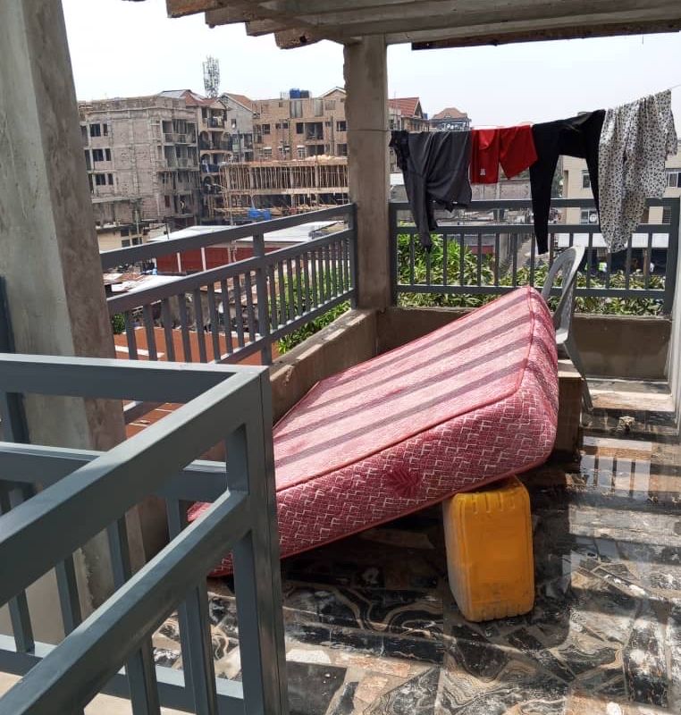 Appartement à Kinshasa