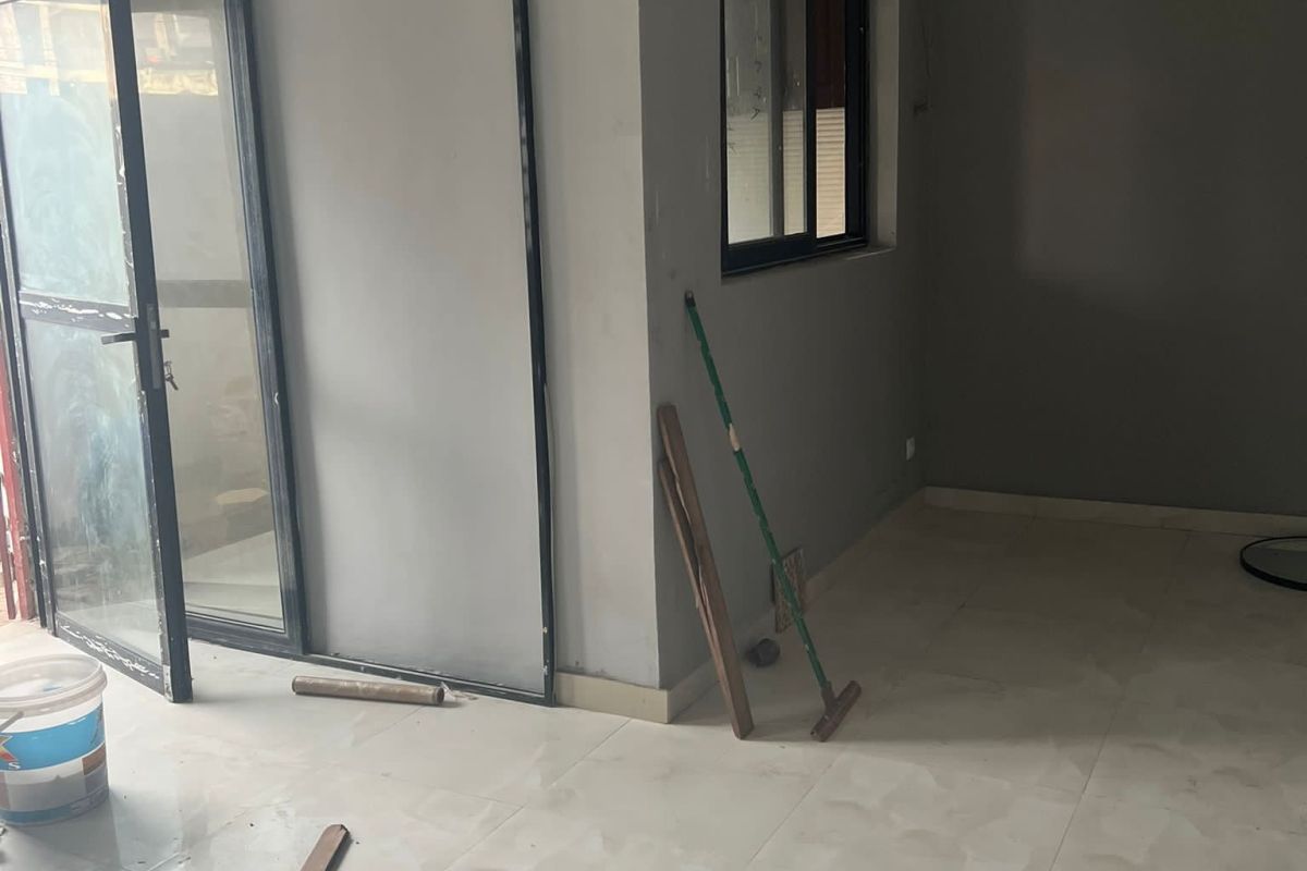 Appartement à Kinshasa