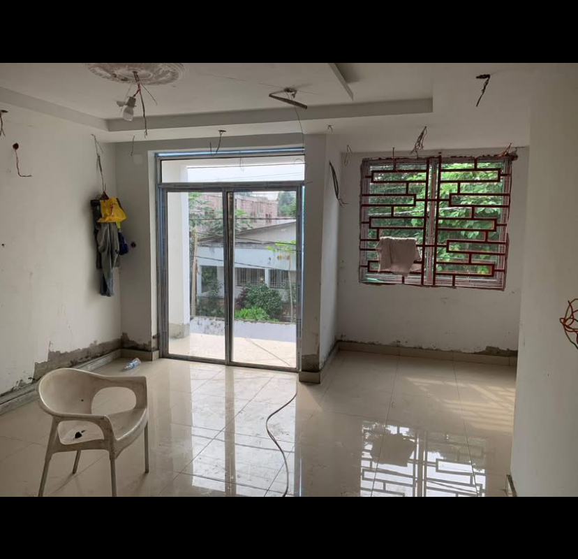 Appartement à Kinshasa