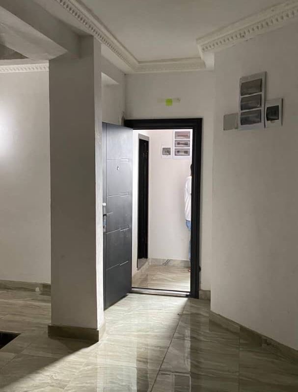 Appartement à Kinshasa