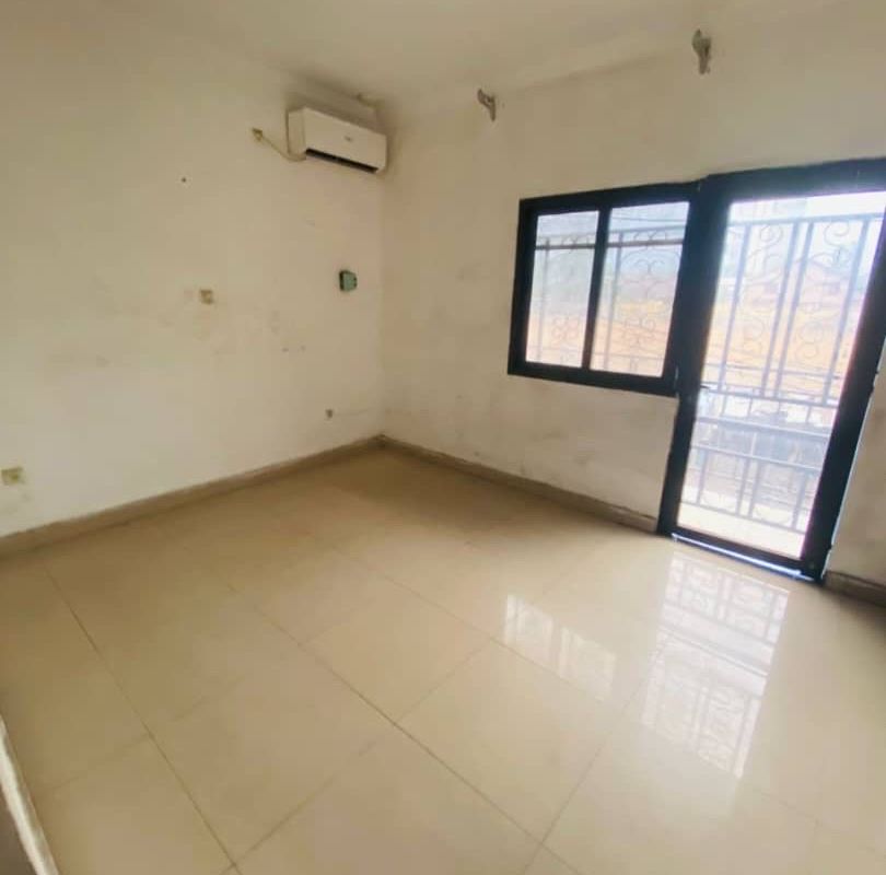 Appartement à Kinshasa