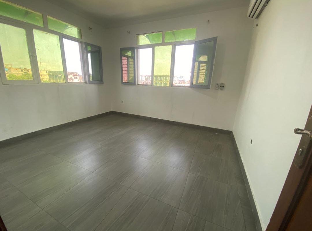 Appartement à Kinshasa