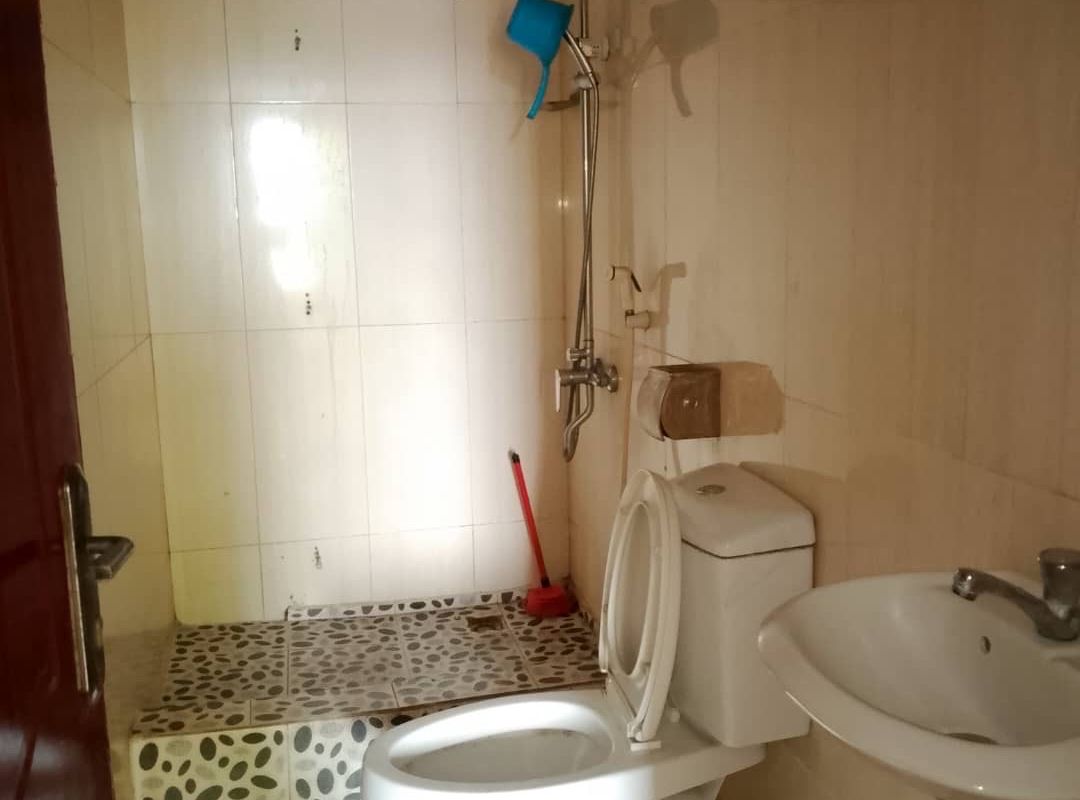 Appartement à Kinshasa