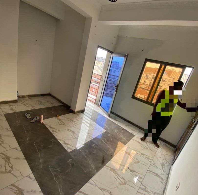 Appartement à Kinshasa