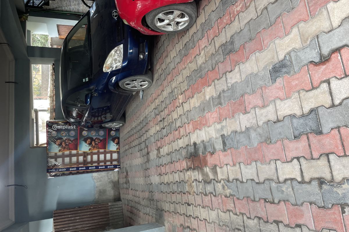 Appartement à Kinshasa