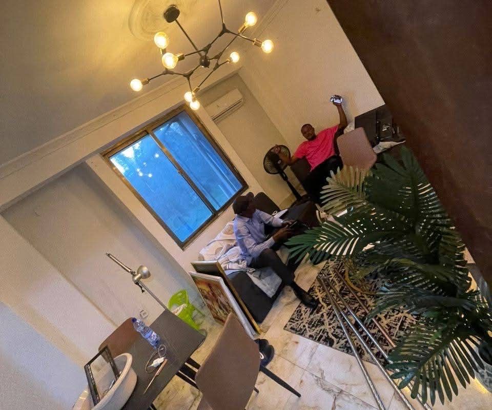 Appartement à Kinshasa