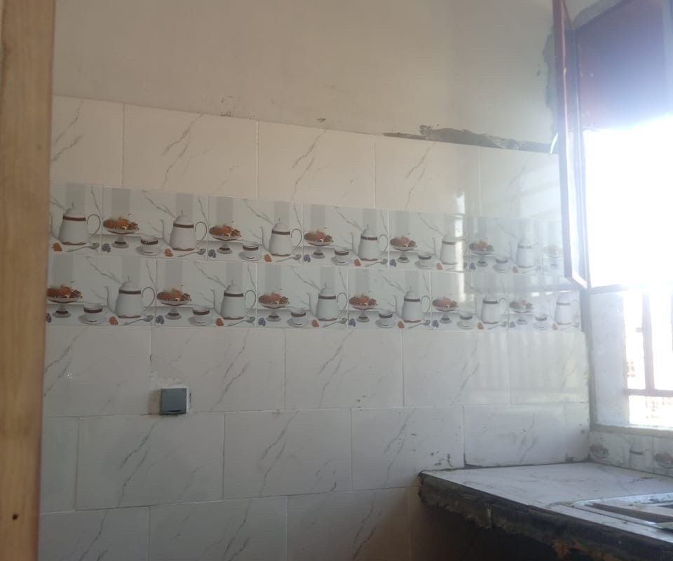 Appartement à Kinshasa