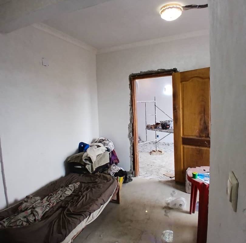 Appartement à Kinshasa