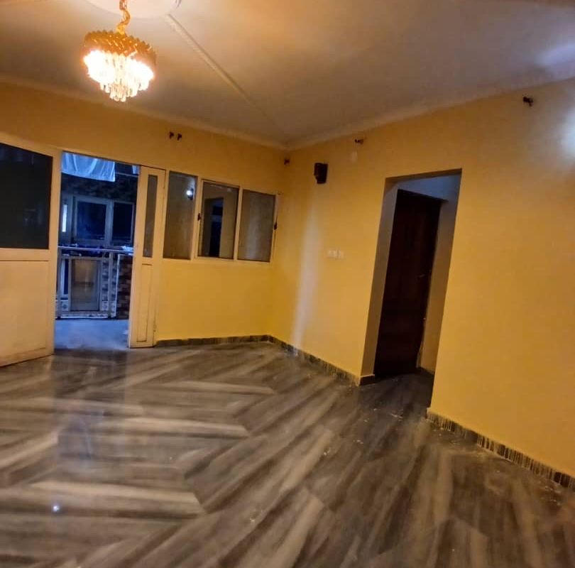 Appartement à Kinshasa