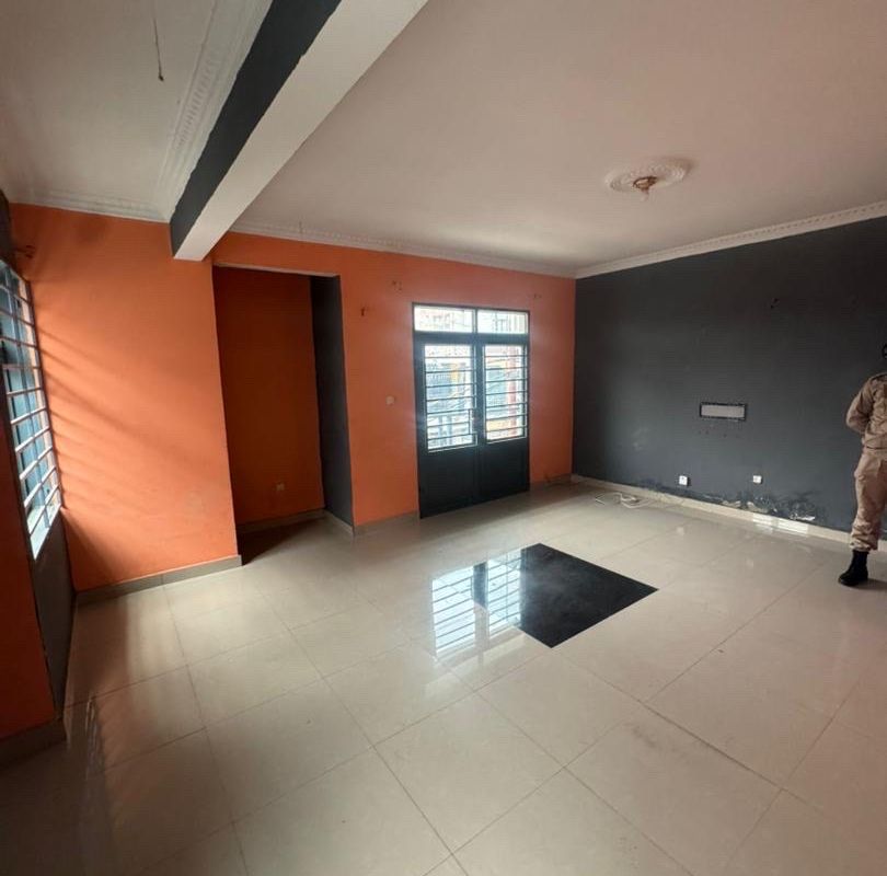 Appartement à Kinshasa