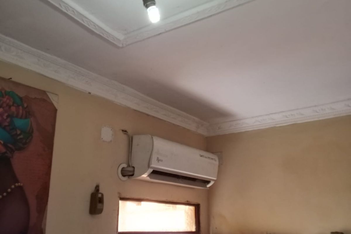 Appartement à Kinshasa