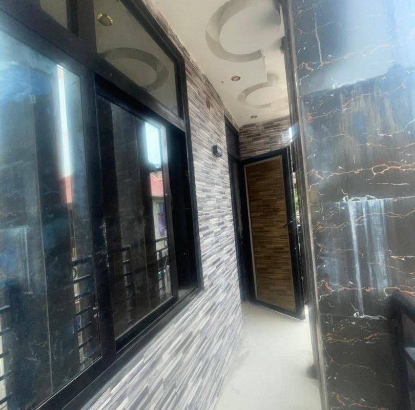 Appartement à Kinshasa