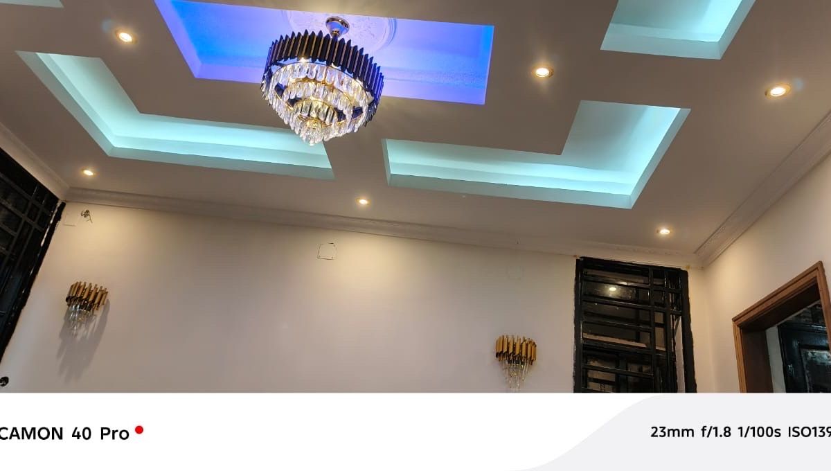 Appartement à Kinshasa