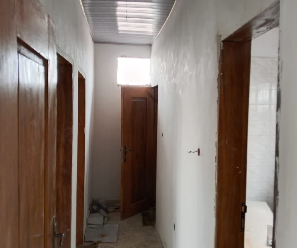 Appartement à Kinshasa