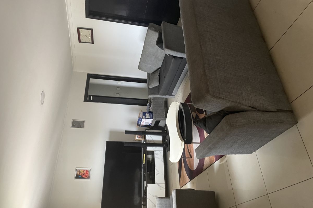 Appartement à Kinshasa