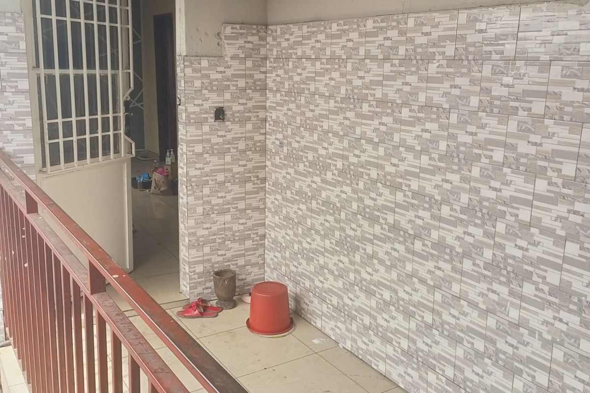 Appartement à Kinshasa