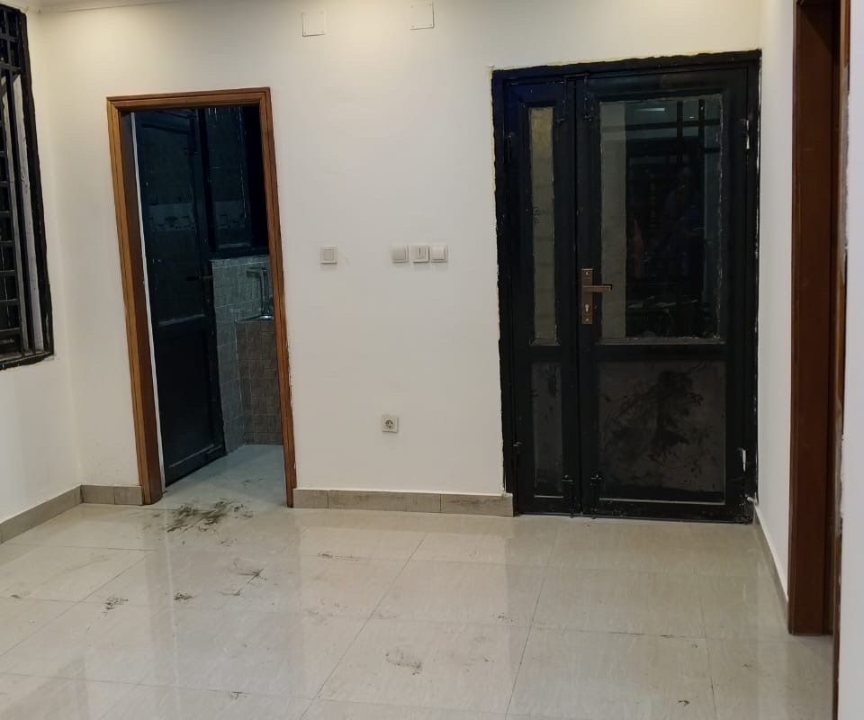 Appartement à Kinshasa