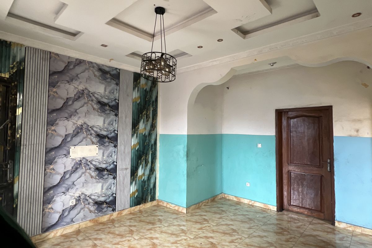 Appartement à Kinshasa