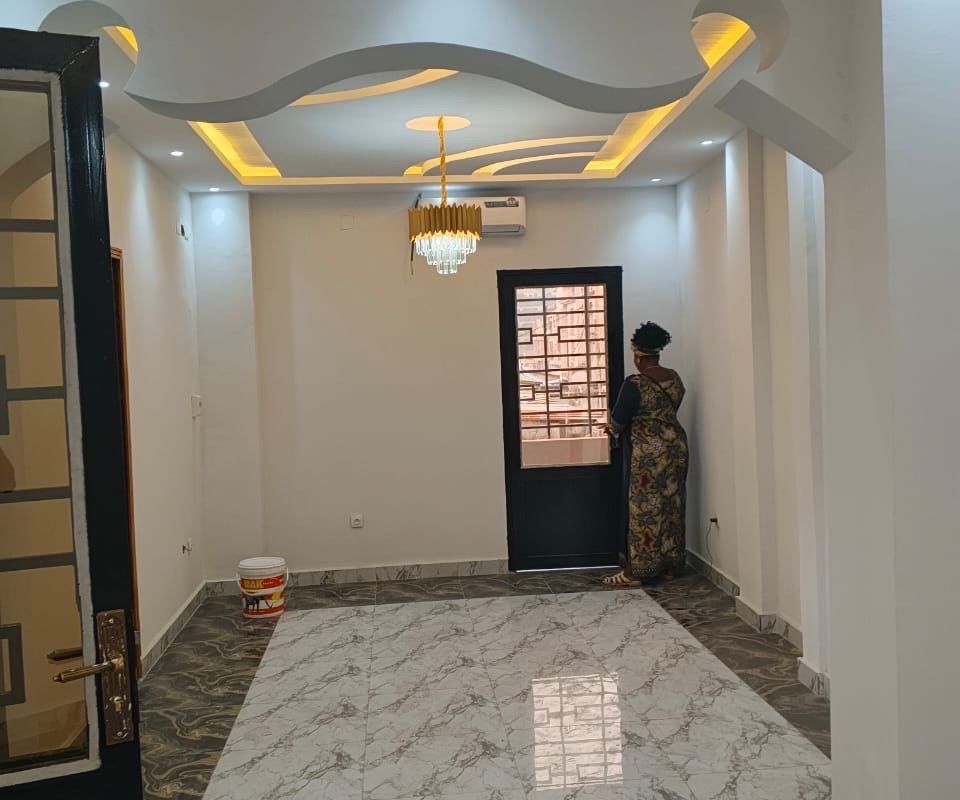 Appartement à Kinshasa