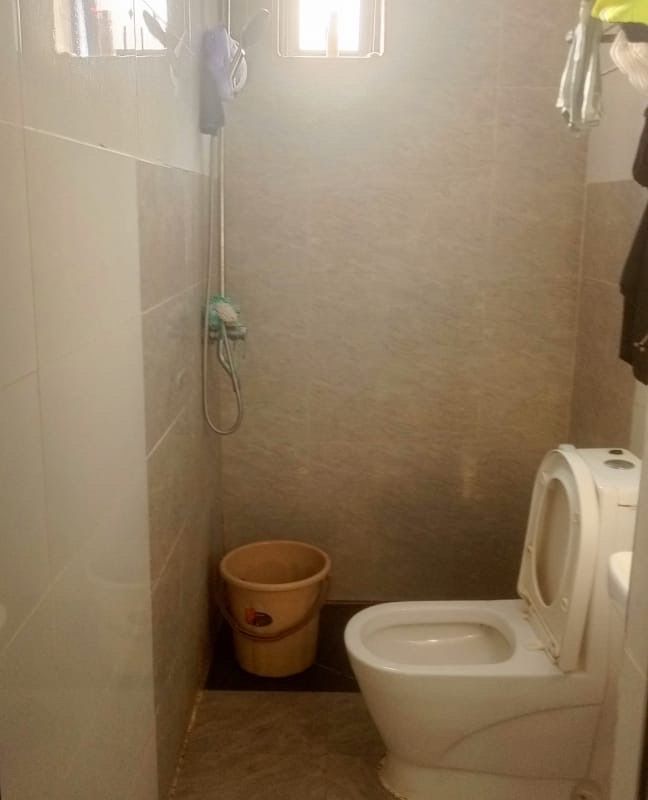 Appartement à Kinshasa