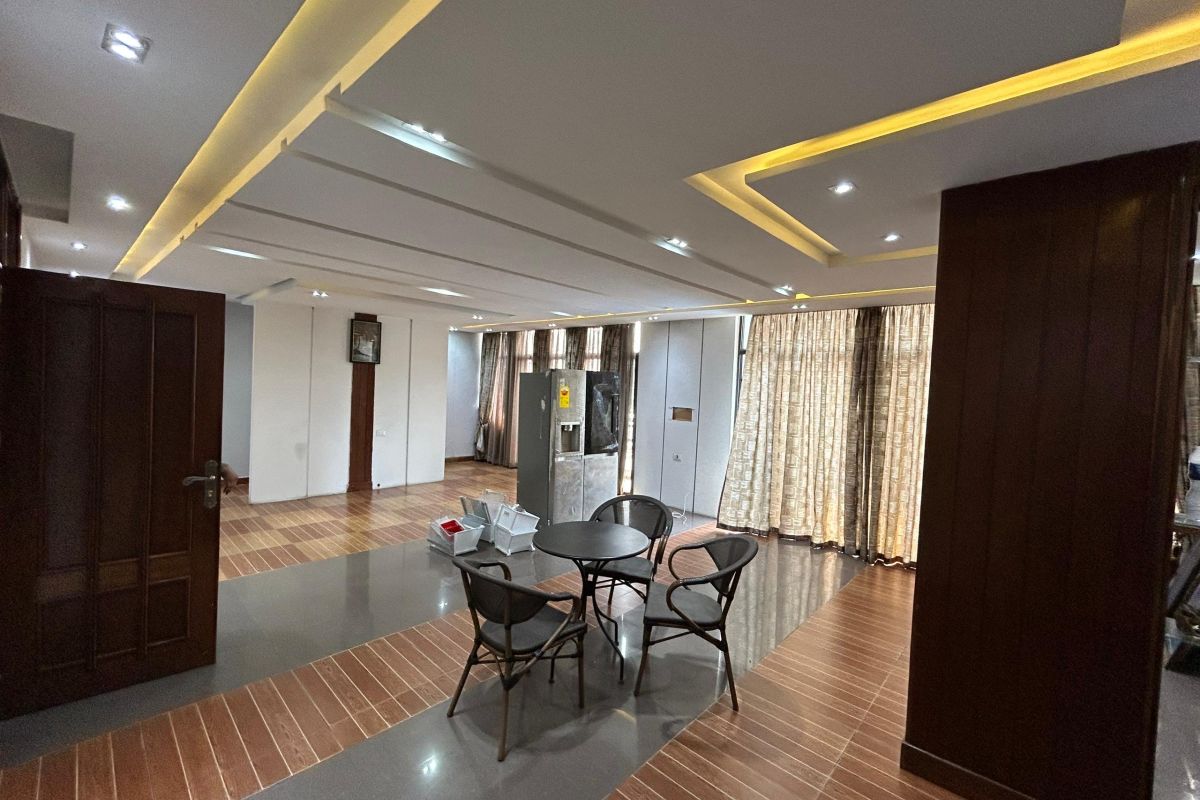 Appartement à Kinshasa