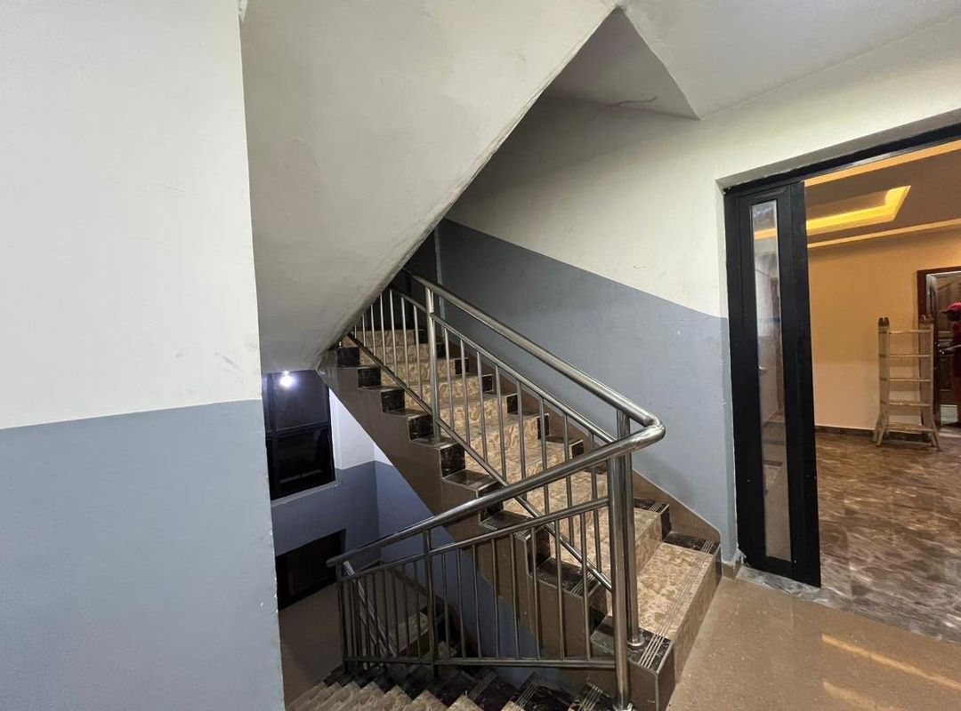 Appartement à Kinshasa