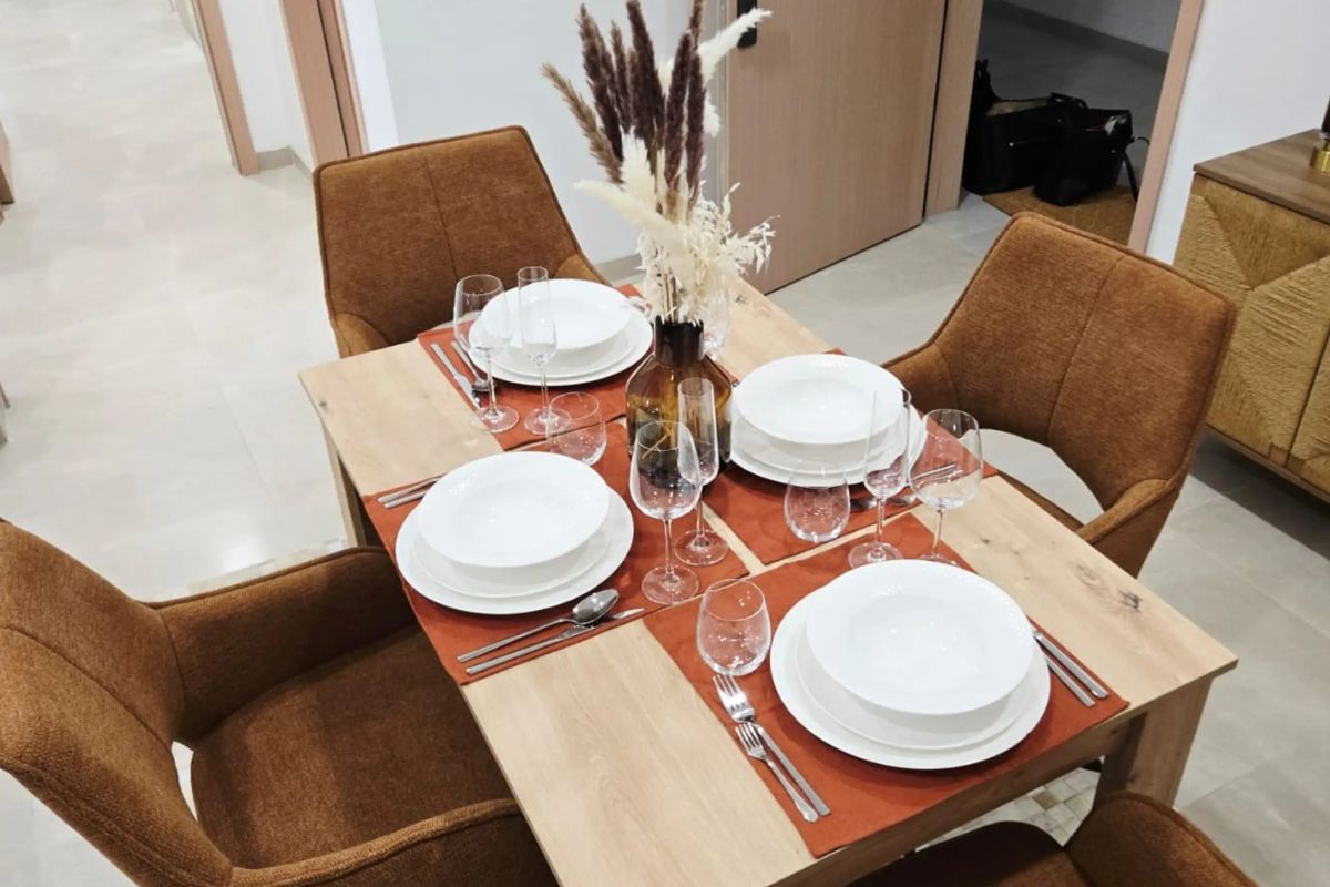 Appartement à Kinshasa