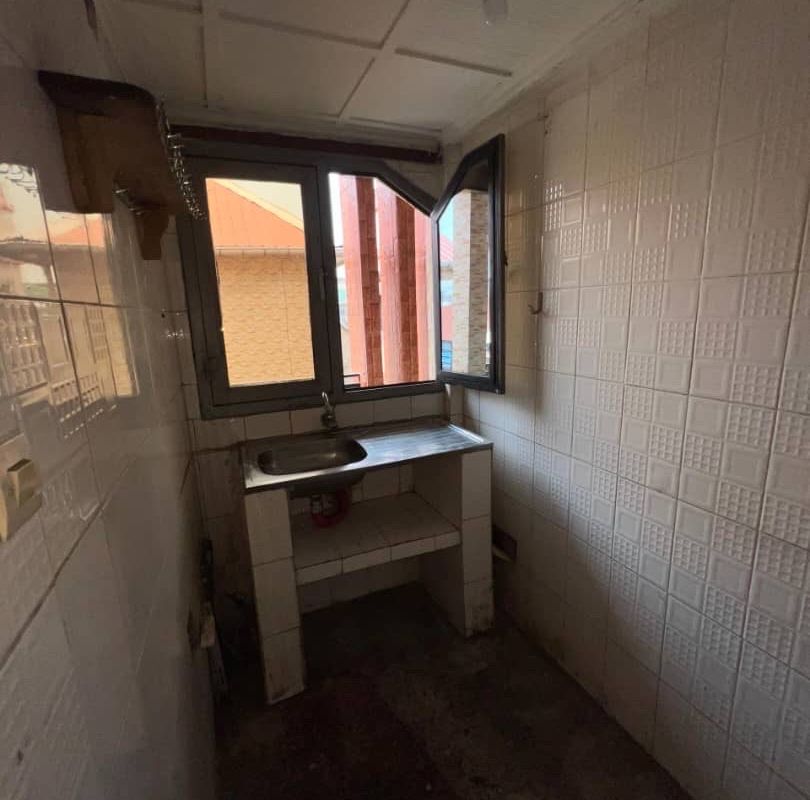 Appartement à Kinshasa