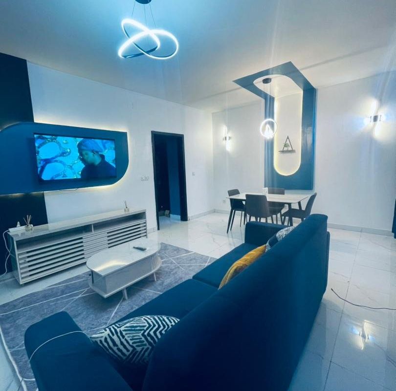 Appartement à Kinshasa