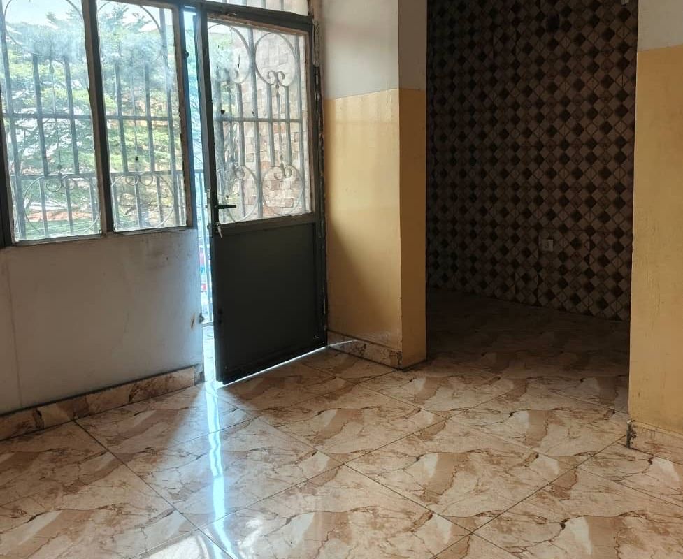 Appartement à Kinshasa