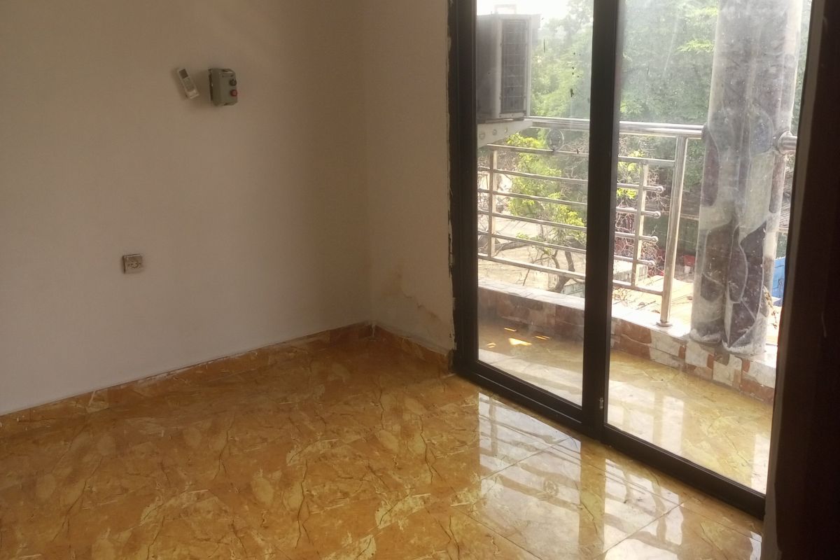 Appartement à Kinshasa