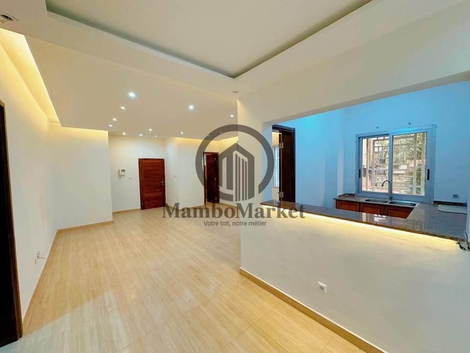 Appartement à Kinshasa