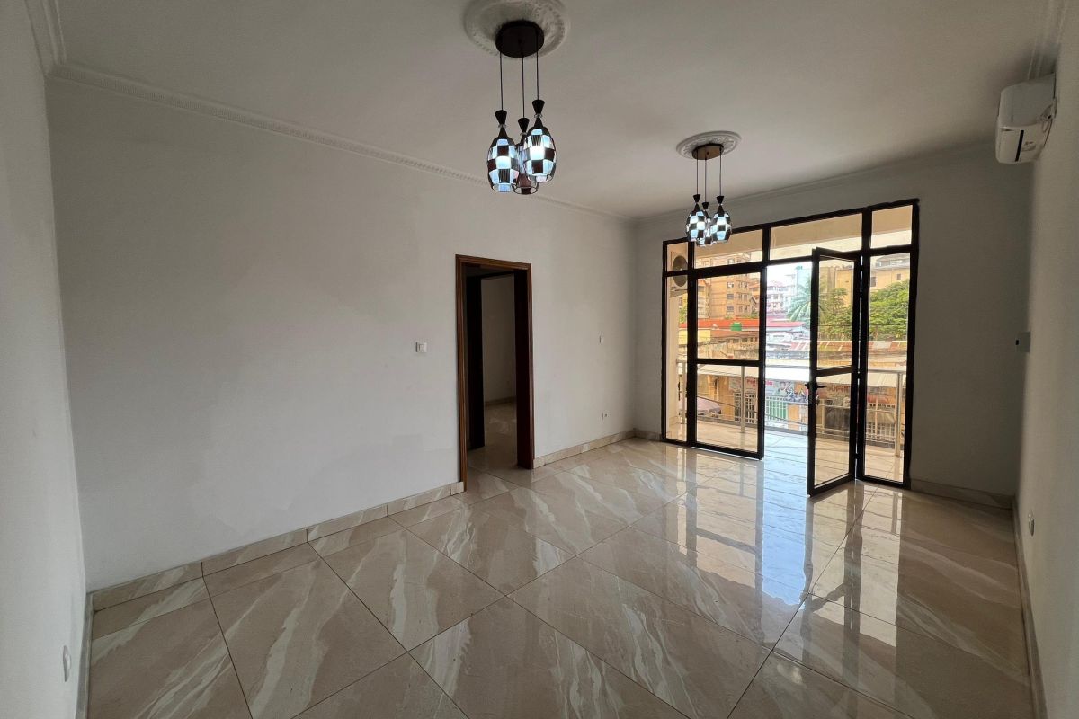 Appartement à Kinshasa