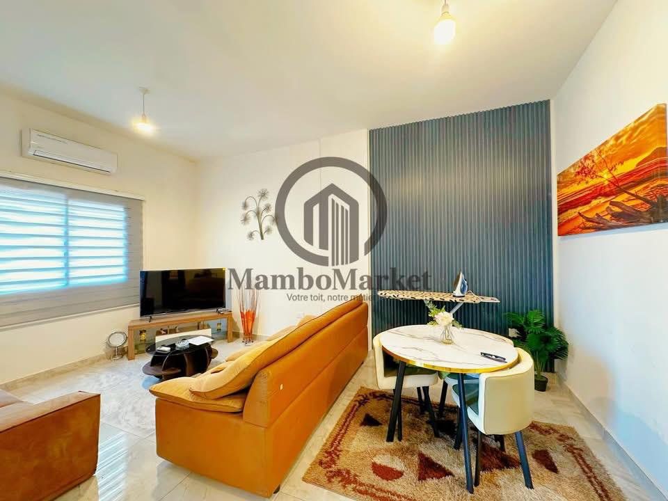 Appartement à Kinshasa