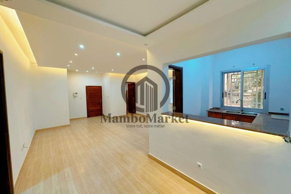 Appartement à Kinshasa