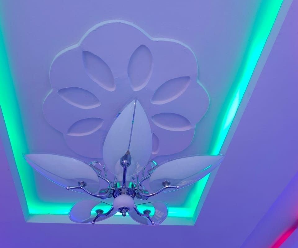 Appartement à Kinshasa