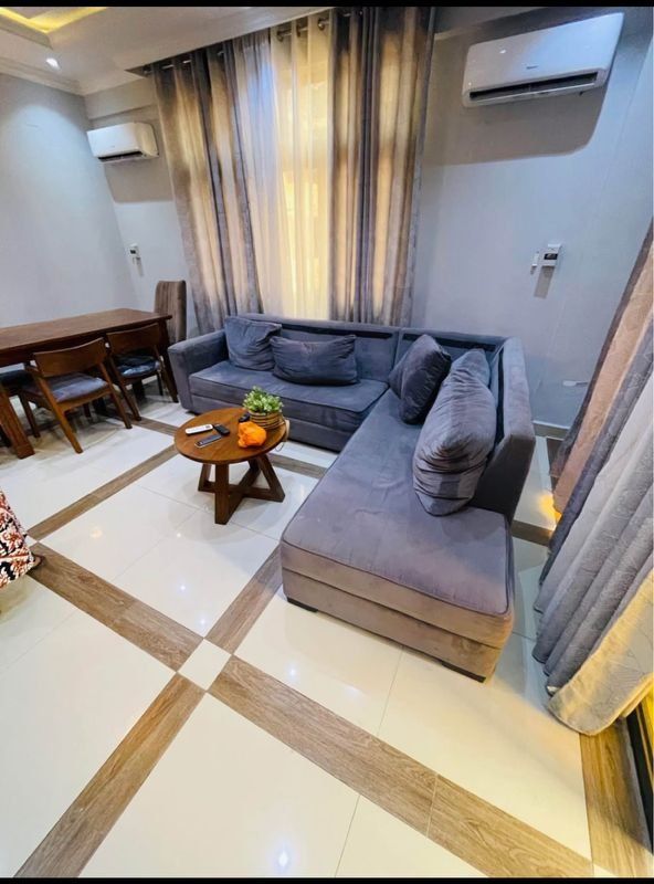 Appartement à Kinshasa