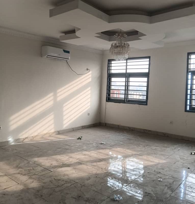 Appartement à Kinshasa